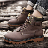 Men Casual Shoes High Quality