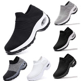 Mesh Men  Outdoor  Running Shoe
