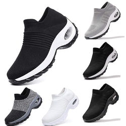 Mesh Men  Outdoor  Running Shoe