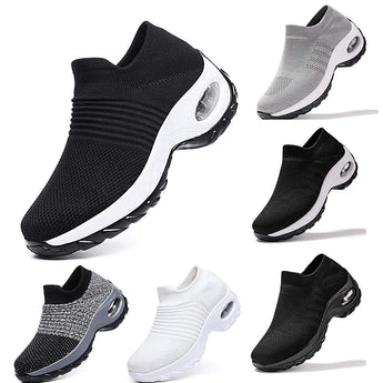 Mesh Men  Outdoor  Running Shoe