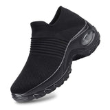 Mesh Men  Outdoor  Running Shoe