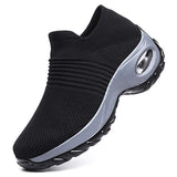 Mesh Men  Outdoor  Running Shoe