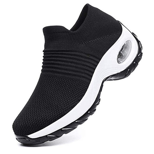 Mesh Men  Outdoor  Running Shoe