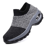 Mesh Men  Outdoor  Running Shoe