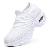 Mesh Men  Outdoor  Running Shoe