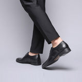 Men Fashion Leather Shoe