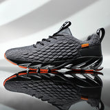 Trend Blade Running Men Shoe