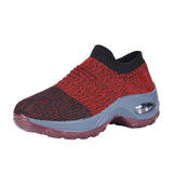 Mesh Men  Outdoor  Running Shoe