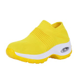 Mesh Men  Outdoor  Running Shoe