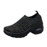 Mesh Men  Outdoor  Running Shoe