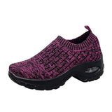 Mesh Men  Outdoor  Running Shoe
