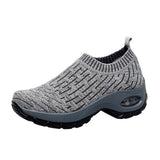 Mesh Men  Outdoor  Running Shoe
