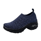 Mesh Men  Outdoor  Running Shoe