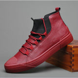 New Hot sale fashion male casual shoes