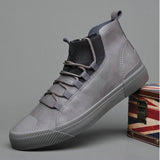 New Hot sale fashion male casual shoes