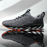 Trend Blade Running Men Shoe