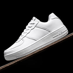 Men Vulcanize Sneakers Running Shoe